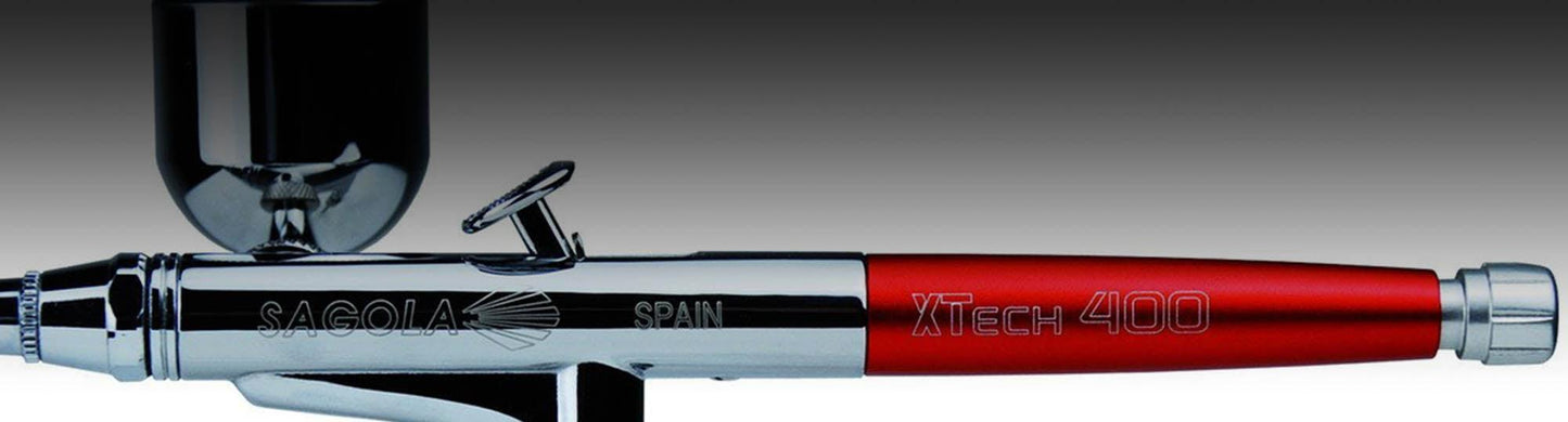 Airbrush - ZZGames.dk