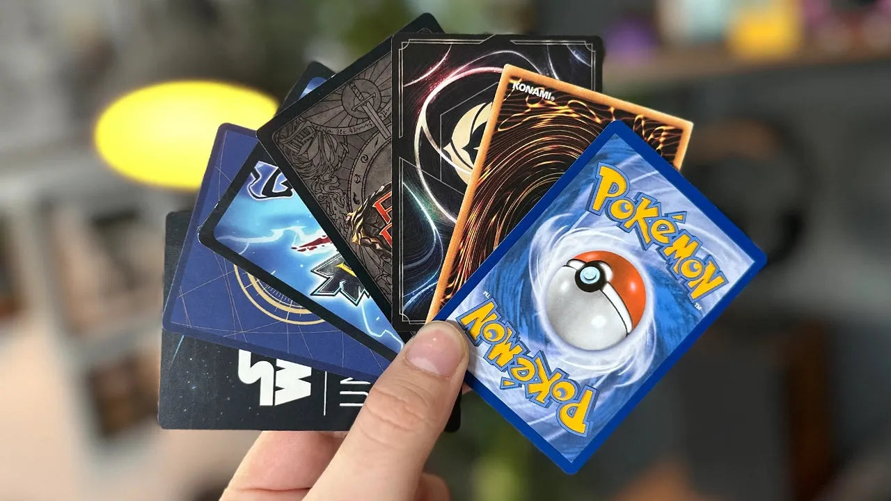 TCG / CCG