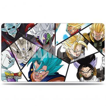 Dragon Ball Super - ZZGames.dk