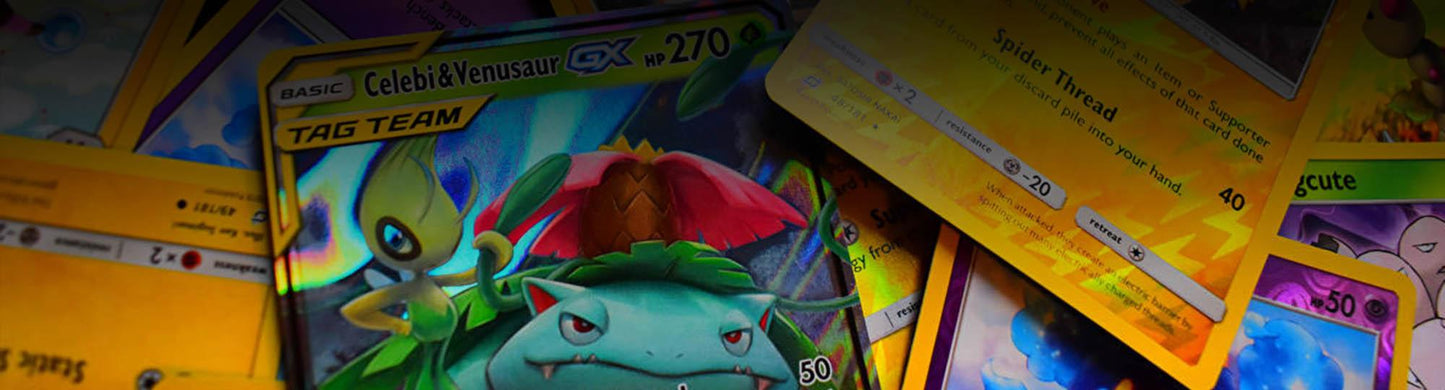 Pokémon - ZZGames.dk