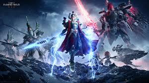 Ynnari - ZZGames.dk