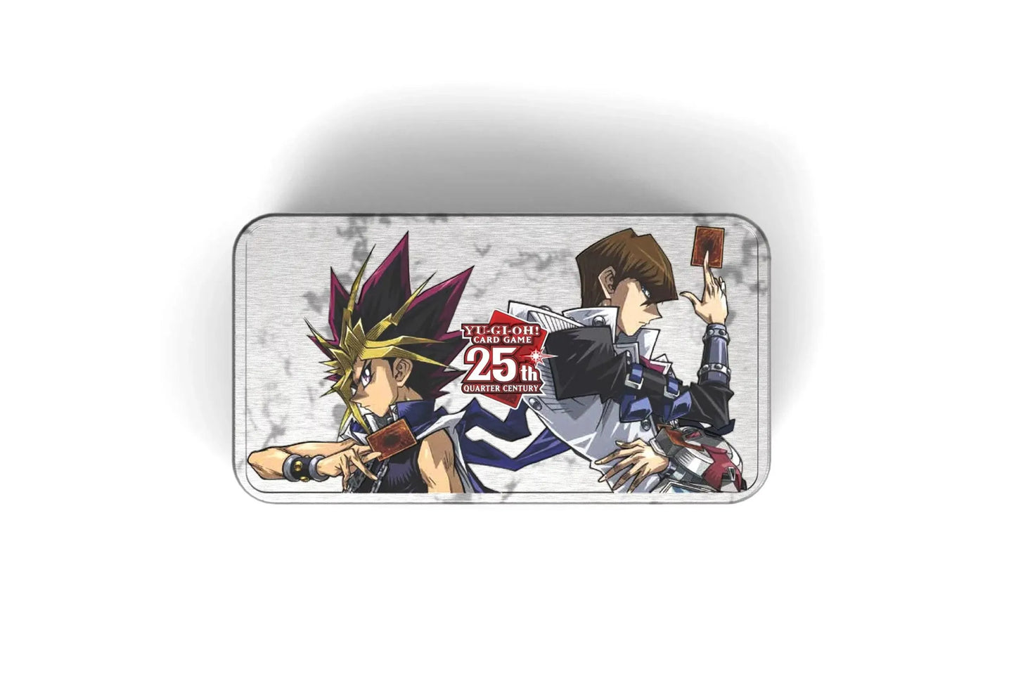 25th Anniversary Tin: Dueling Mirrors - ZZGames.dk