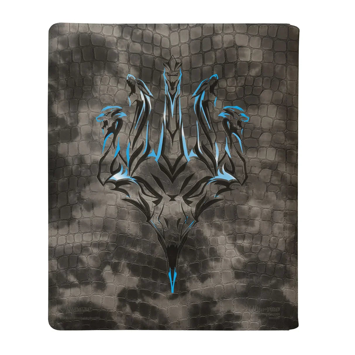 9-Pocket Premium Zippered PRO-Binder Tarkir Dragonstorm Five Clans