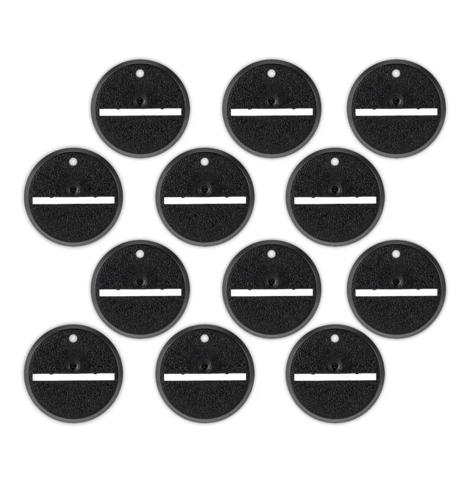 Blood Bowl: Bases