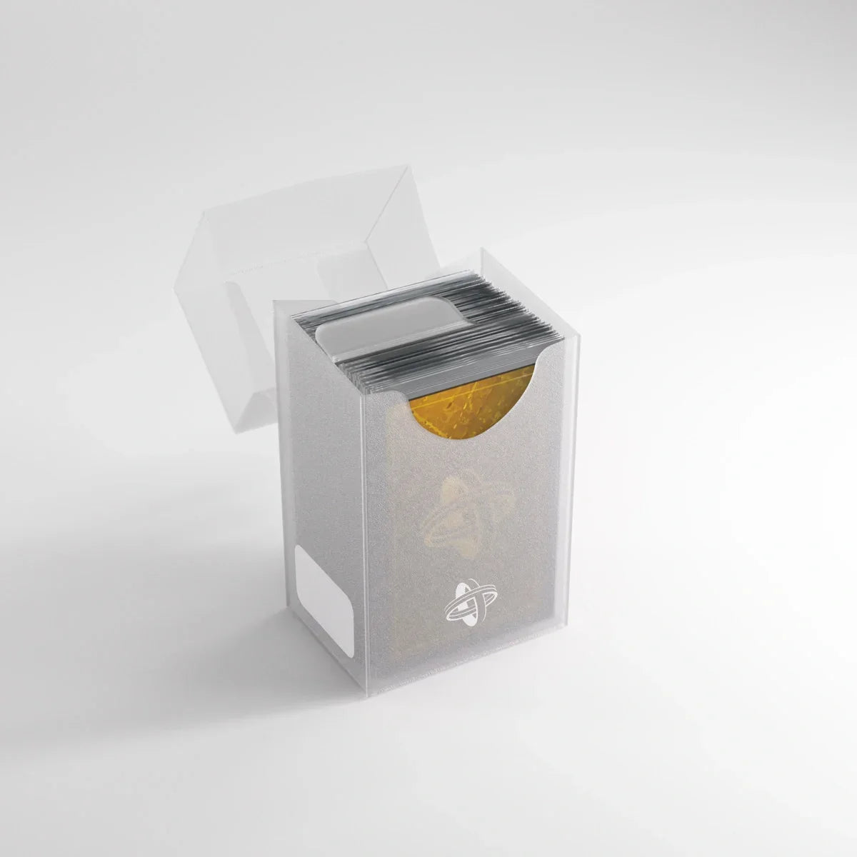 Mini Card Holder 60+ Clear