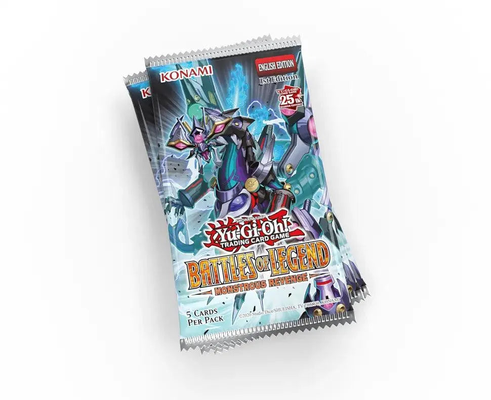 Battles of Legend: Monstrous Revenge Booster - ZZGames.dk