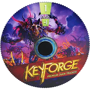 Chain Tracker - Dis - ZZGames.dk