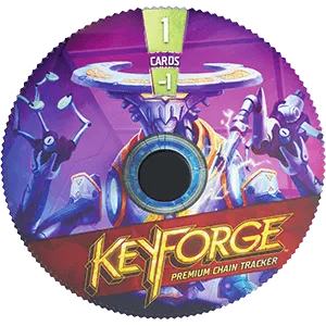 Chain Tracker - Logos - ZZGames.dk