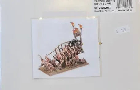 CORPSE CART - ZZGames.dk