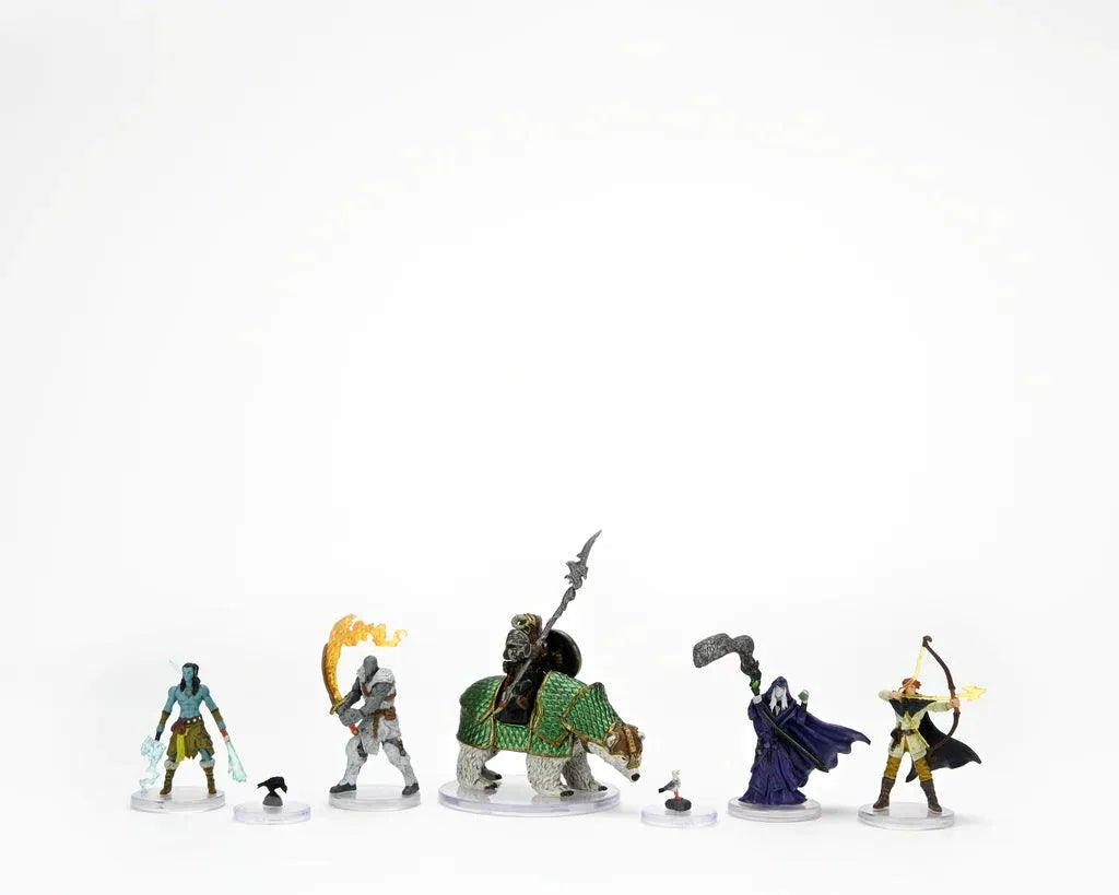 Death Saves: War of Dragons Box Set 1 - ZZGames.dk