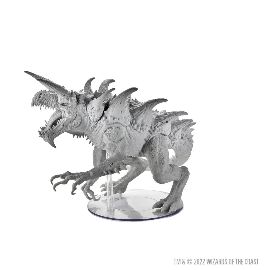 Gargantuan Tarrasque - ZZGames.dk