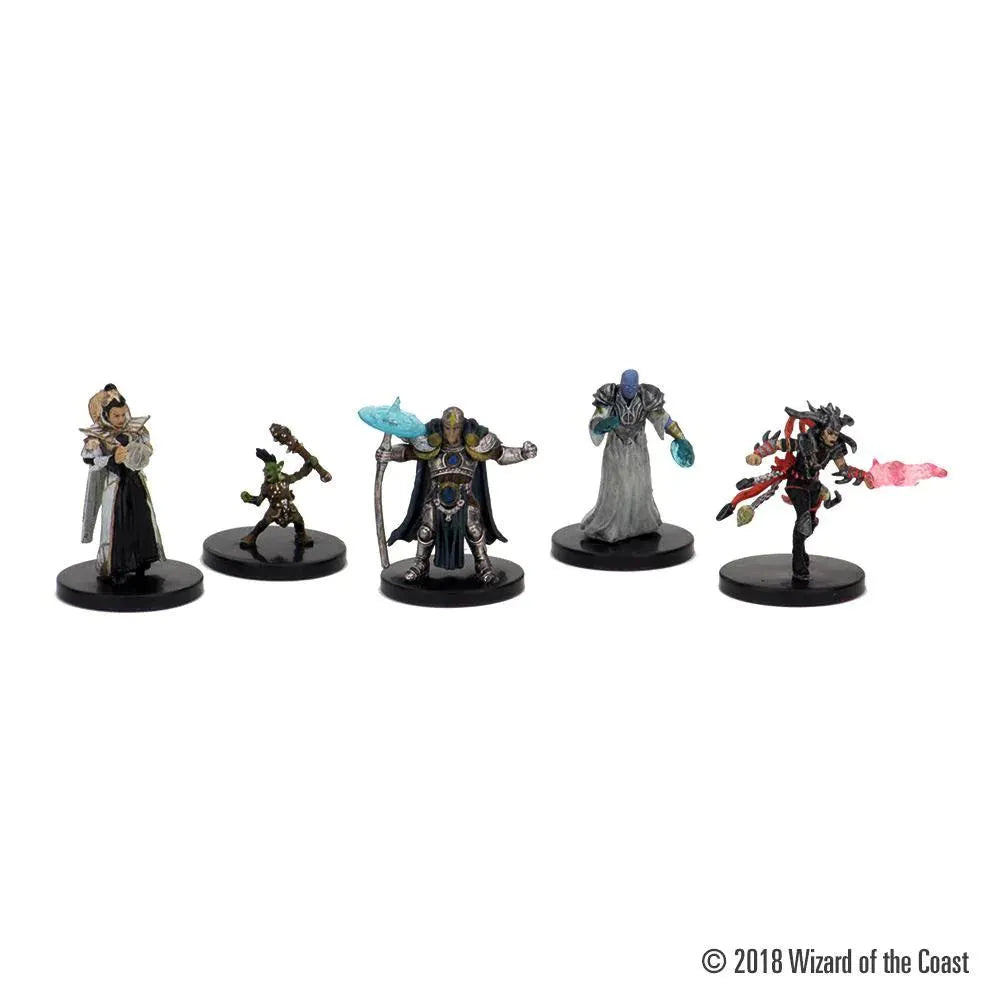 Guildmasters’ Guide to Ravnica Companion Starter Set Two - ZZGames.dk