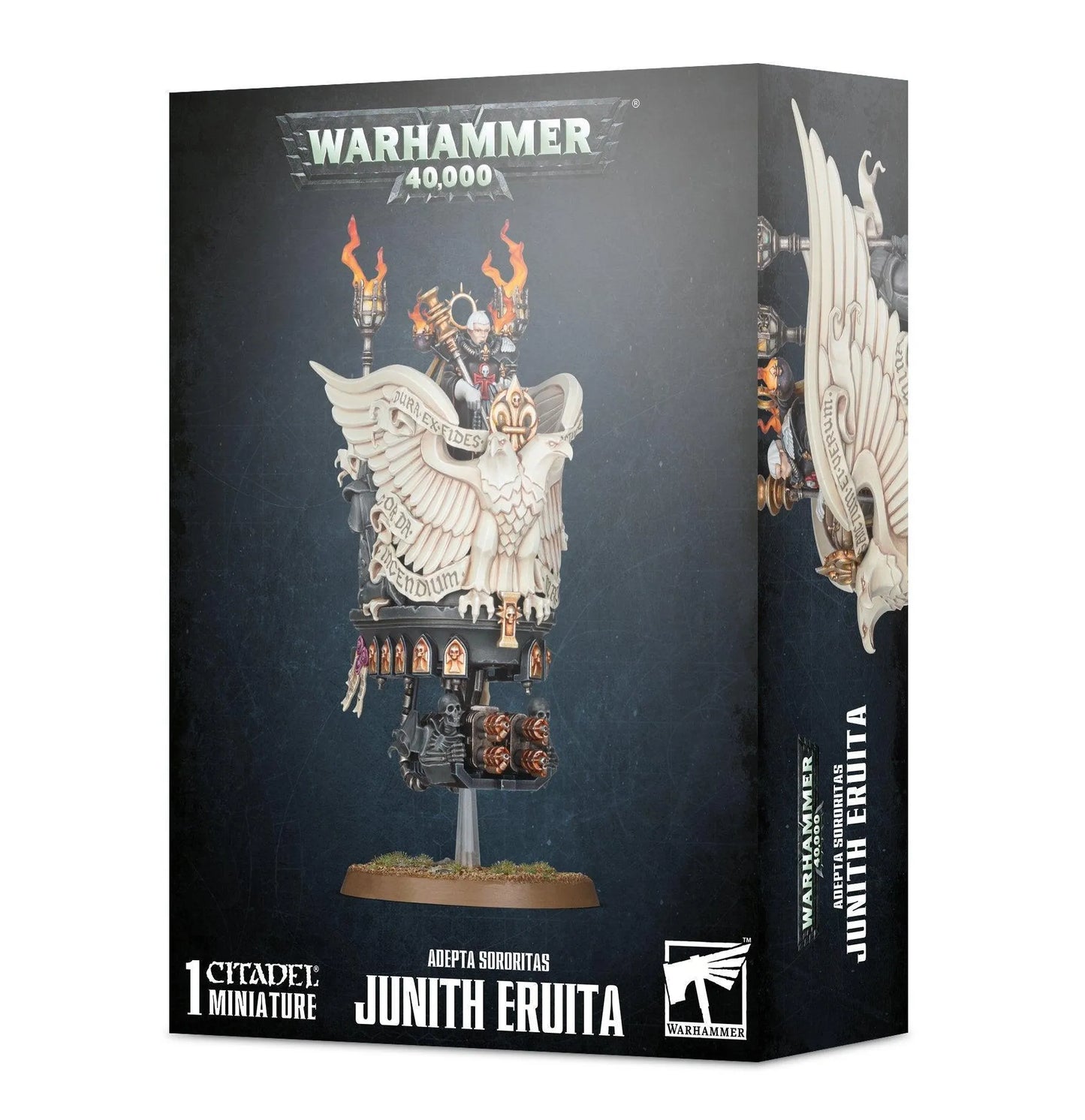 JUNITH ERUITA - ZZGames.dk