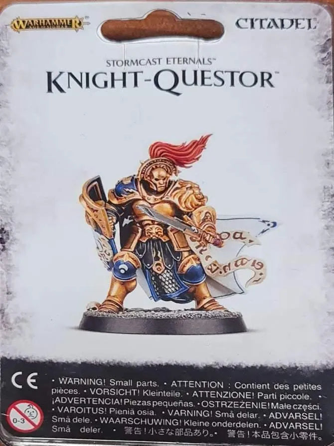 KNIGHT-QUESTOR - ZZGames.dk