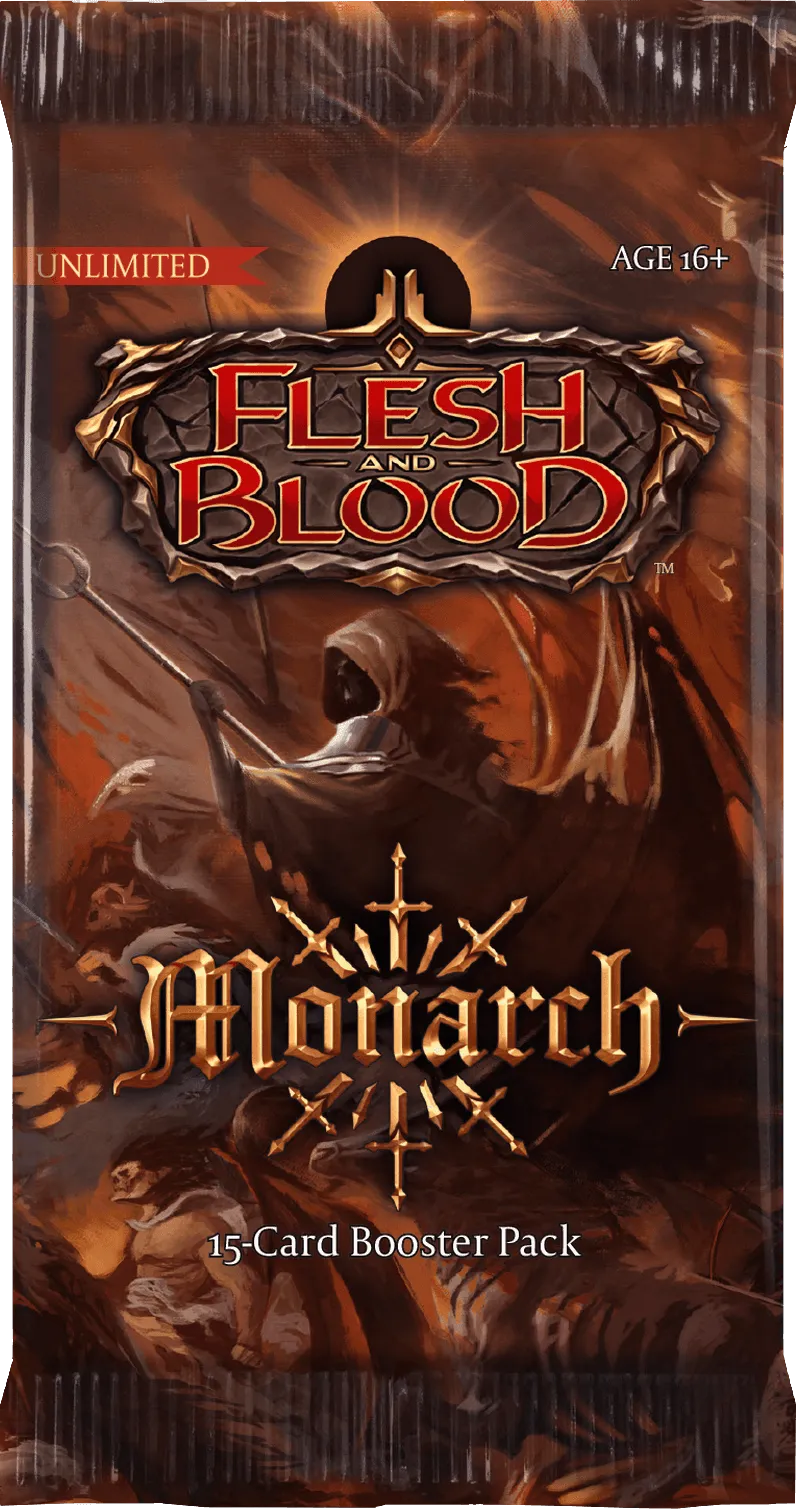 Monarch Unlimited - Booster - ZZGames.dk