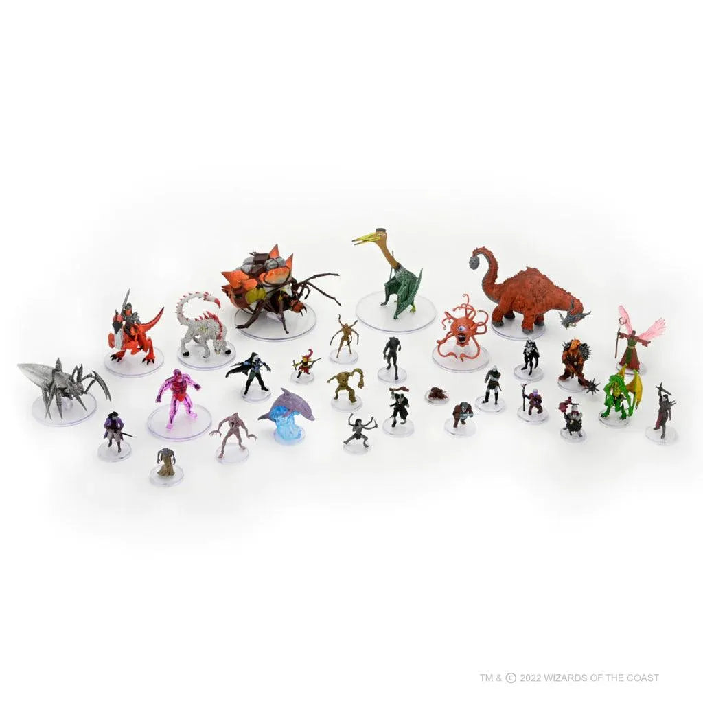 Mordenkainen Presents Monsters of the Multiverse - Booster - ZZGames.dk
