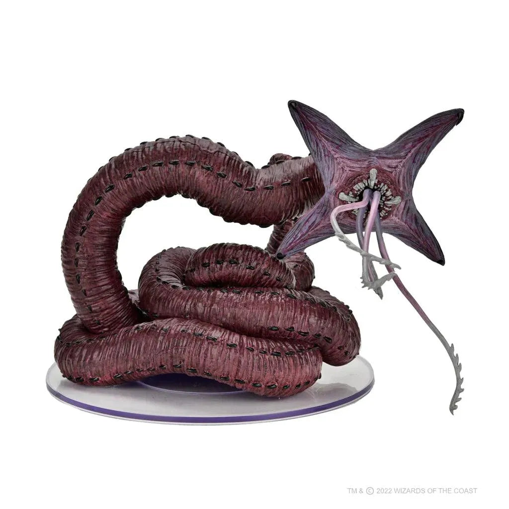 Mordenkainen Presents Monsters of the Multiverse - Neothelid - ZZGames.dk