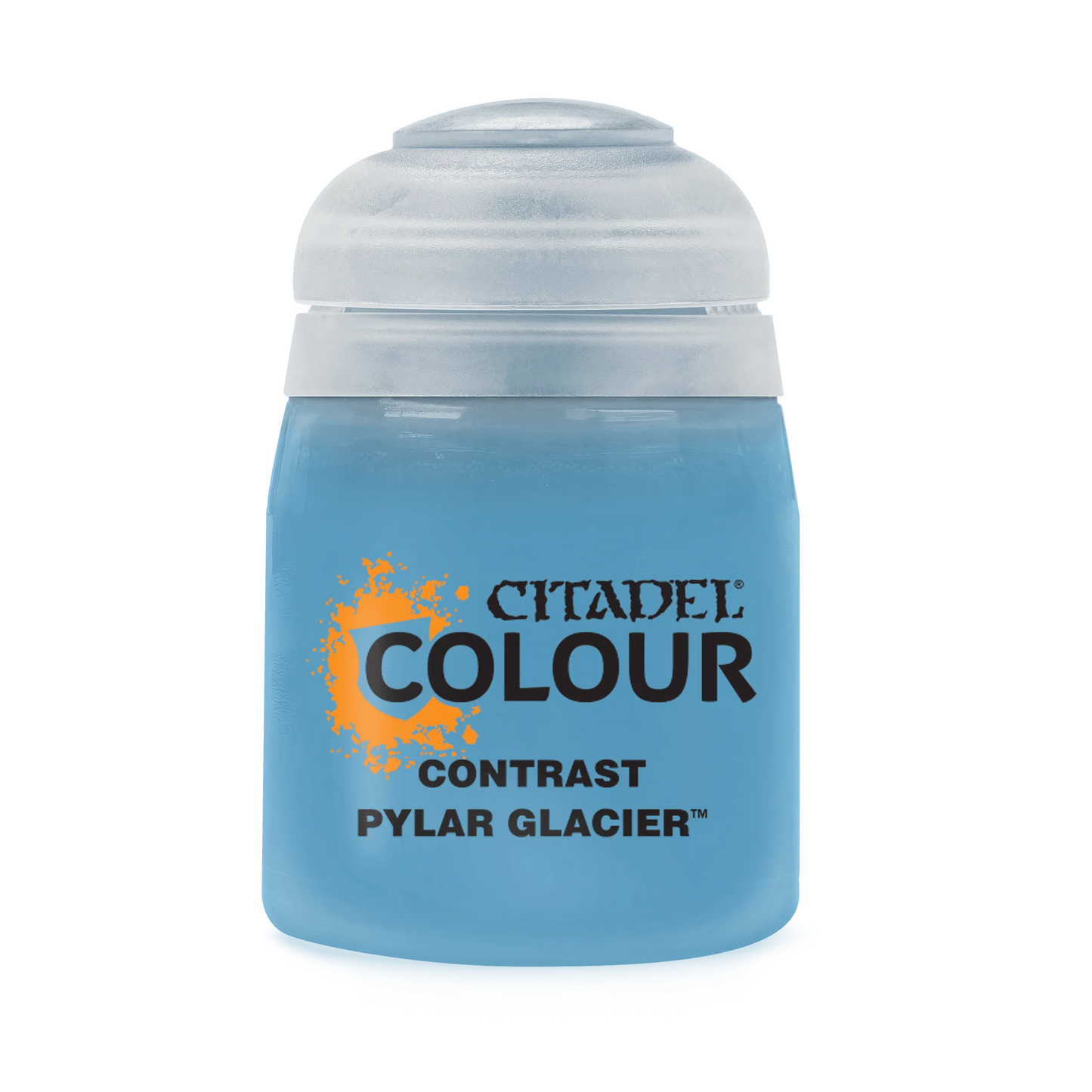 Pylar Glacier (Contrast) - ZZGames.dk