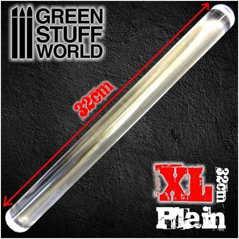 Rolling Pin MEGA - Plain - ZZGames.dk