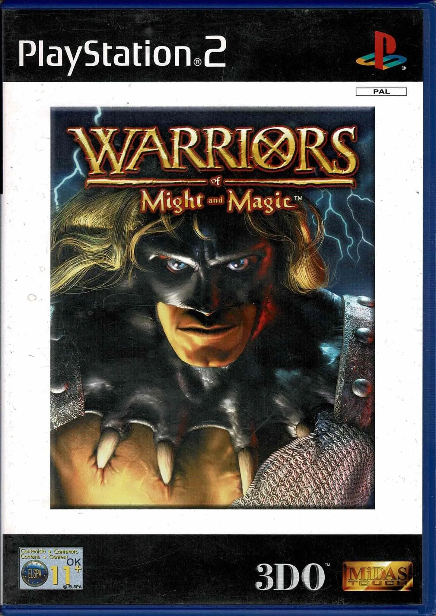 Warriors of Might and Magic - ZZGames.dk