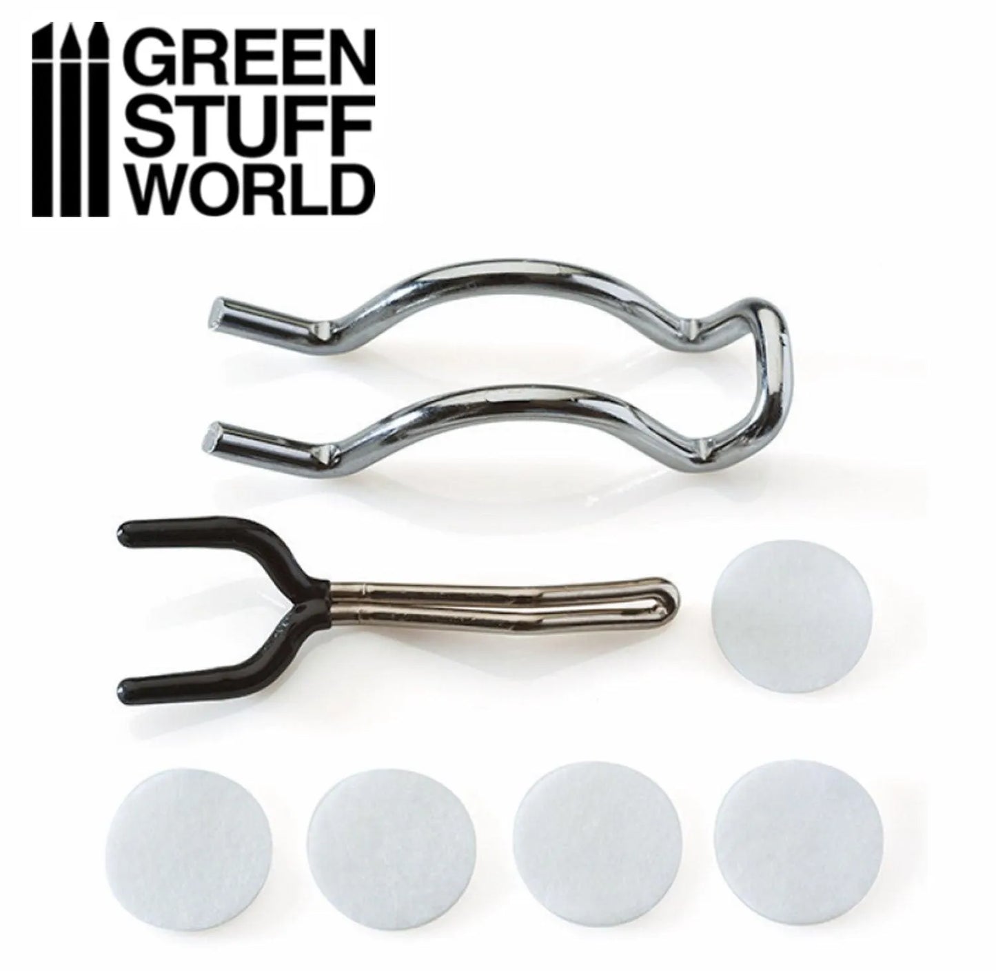 Airbrush Cleaning Pot - ZZGames.dk