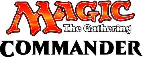 Introduktion til Magic: The Gathering (MTG) og Commander - ZZGames.dk