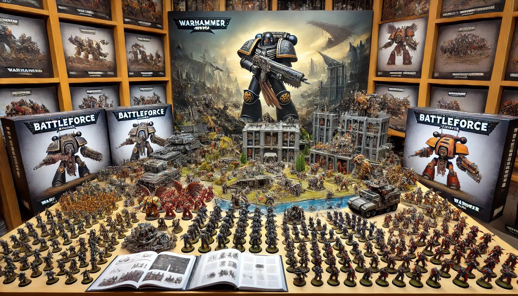 How to start building a Necron army list with Hypercrypt Legion models How to start building a Necron army list with Hypercrypt Legion models
