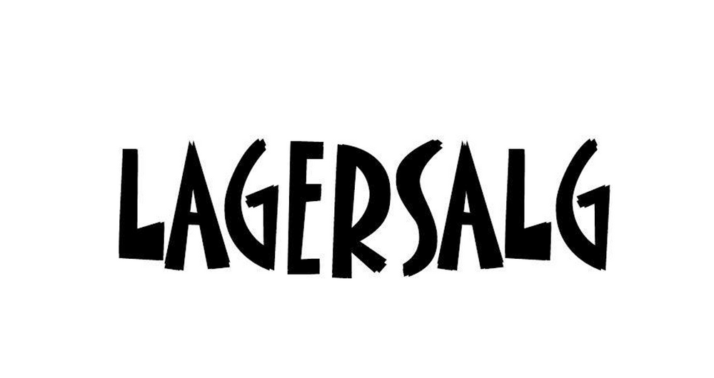 Lorcana Lagersalg