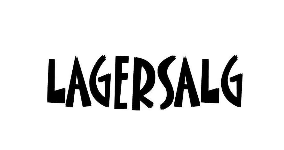 Lorcana Lagersalg