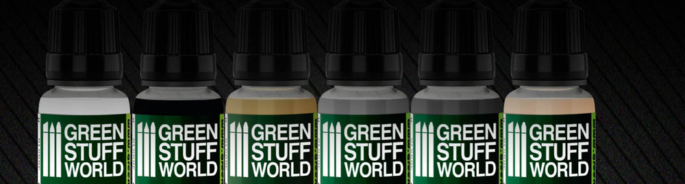Green Stuff World: Colorshift - ZZGames.dk