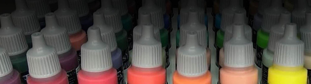 Scale75: Instant Color Range - ZZGames.dk