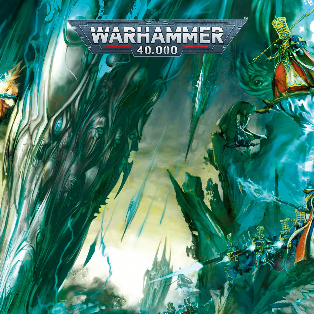 Thousand Sons - ZZGames.dk