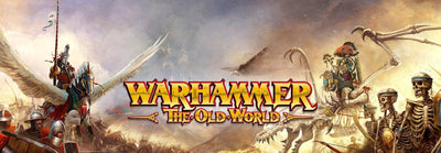 Warhammer: The Old World