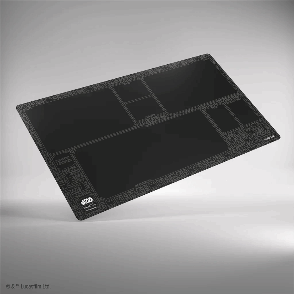 Star Wars: Unlimited – Playmat m. zones