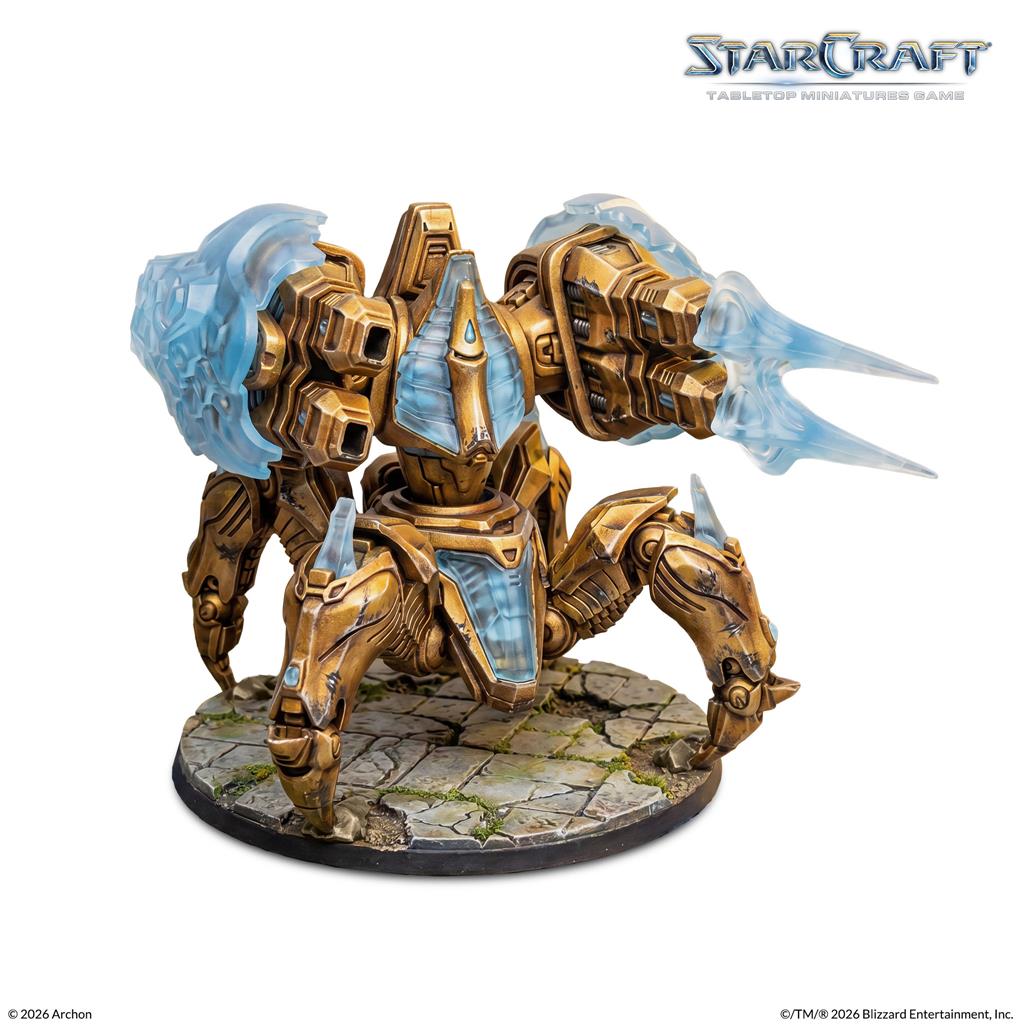 
                  
                    Immortal - Protoss - Expansion Set
                  
                
