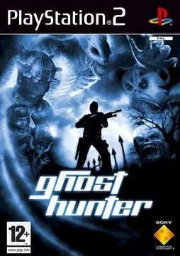Ghosthunter (manual mangler)