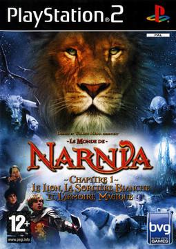 The Chronicles of Narnia Lion Witch and the Wardrobe