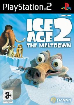 Ice Age 2 The Meltdown