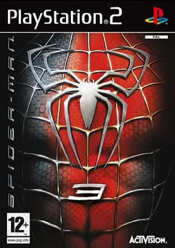 Spiderman 3