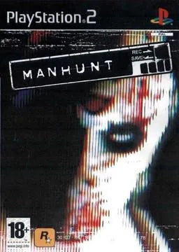 Manhunt (manual mangler)