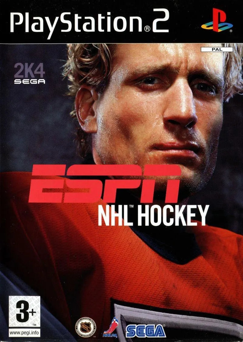 ESPN NHL Hockey