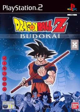 Dragon Ball Z Budokai