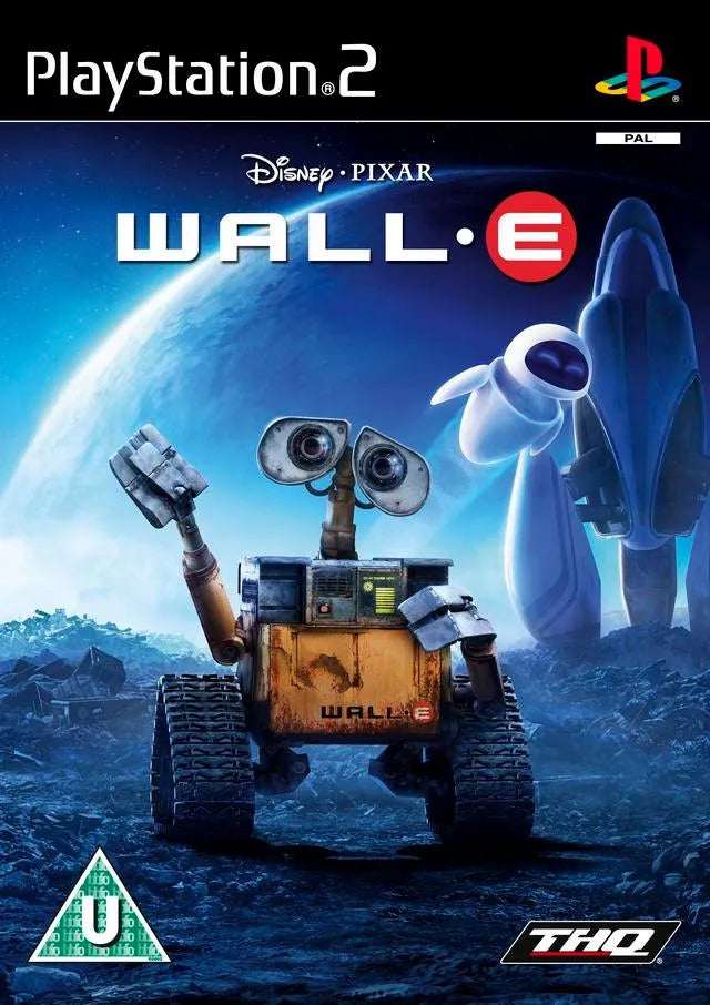 Wall-E