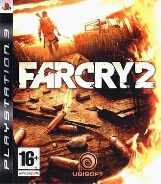 FarCry 3