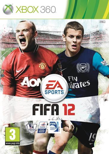 FIFA 12 (sealed)