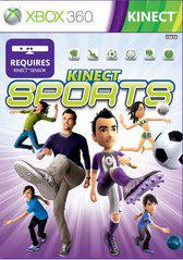 Kinect Sports