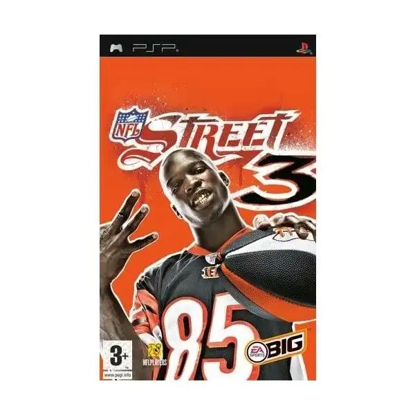 NFL Street 3