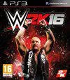 WWE 2K16 (Manual mangler)