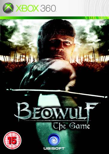 Beowulf: The Game