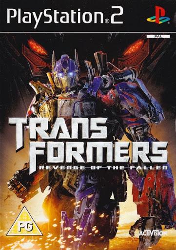 Transformers: Revenge of the Fallen